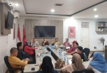 Projo Setujui Kompromi Pilkada: Gubernur Dipilih Dprd, Bupati Dan Wali Kota Tetap Dipilih Langsung