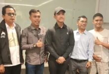 Saat Advokasi Jadi Konten: Aktraksi Politik Dpp Psi Di Pasar Barito