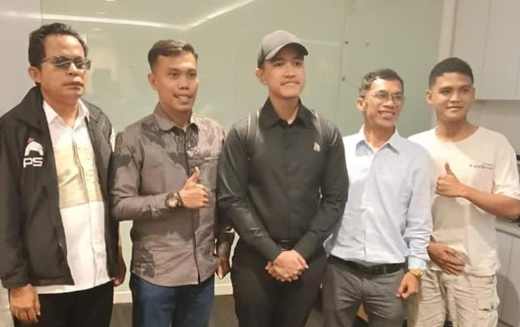 Saat Advokasi Jadi Konten: Aktraksi Politik Dpp Psi Di Pasar Barito