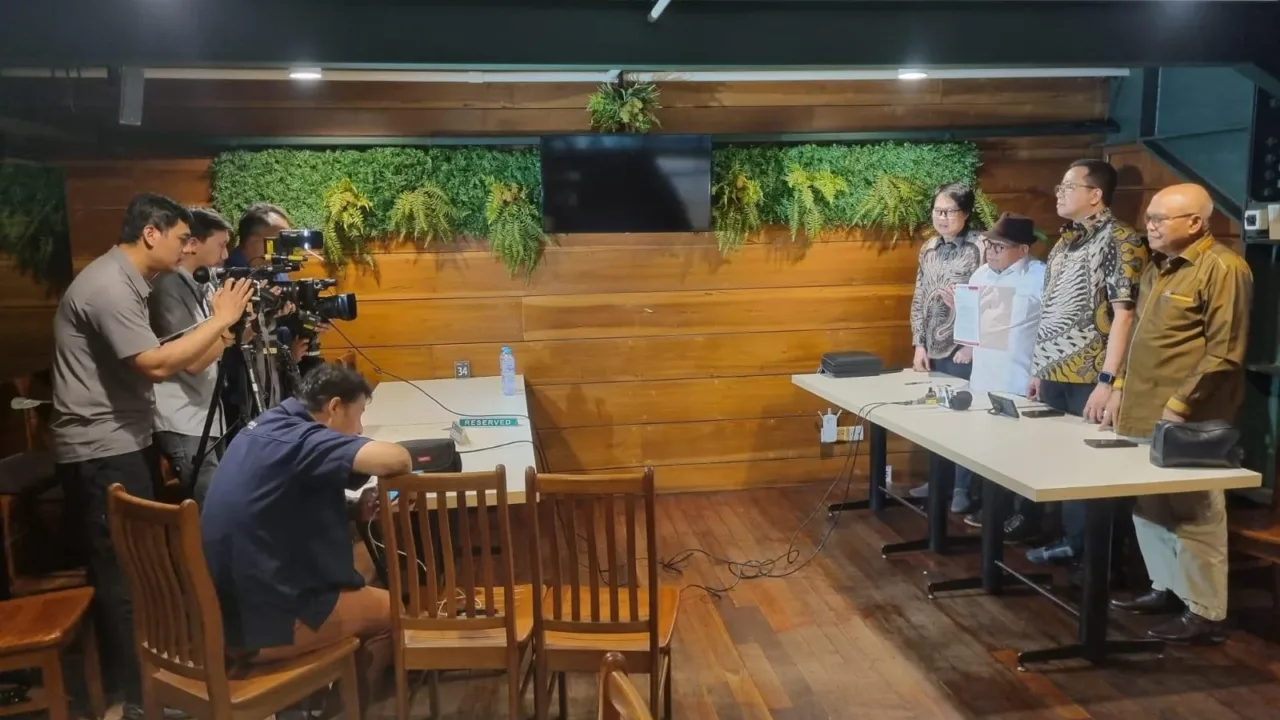 Jampidsus Dilaporkan ke Presiden, Diduga Salahgunakan Wewenang Selaku Ketua Satgas PKH