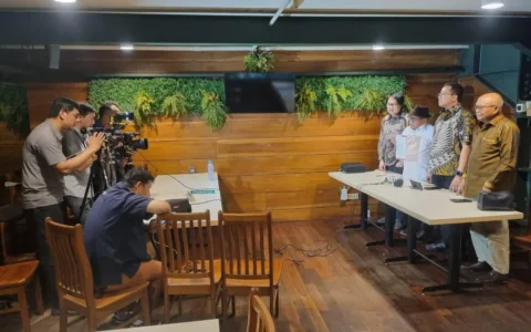 Jampidsus Dilaporkan ke Presiden, Diduga Salahgunakan Wewenang Selaku Ketua Satgas PKH