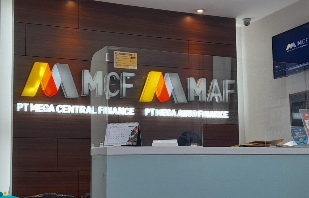 Dugaan Bobol Data Nasabah Untuk Kredit Fiktif, Pt Mega Central Finance Dilaporkan Ke Menteri Purbaya