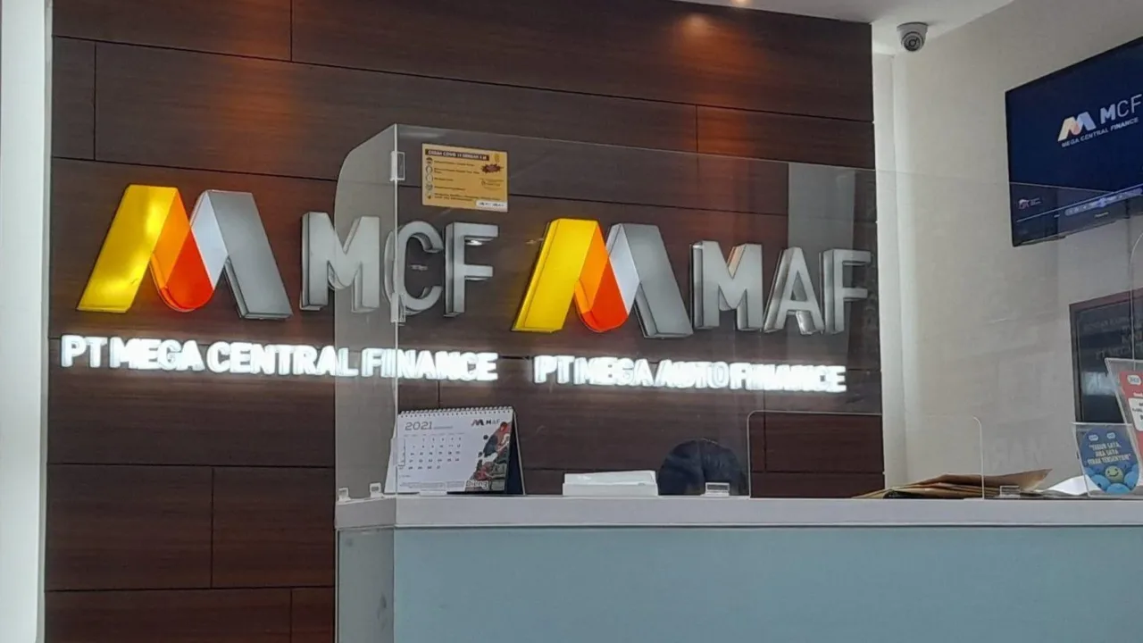 Dugaan Bobol Data Nasabah Untuk Kredit Fiktif, PT Mega Central Finance Dilaporkan Ke Menteri Purbaya