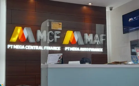 Dugaan Bobol Data Nasabah Untuk Kredit Fiktif, PT Mega Central Finance Dilaporkan Ke Menteri Purbaya