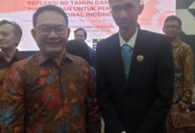 Pengamat: Dorong Peran Gen-Z Dalam Isu Keamanan Nasional