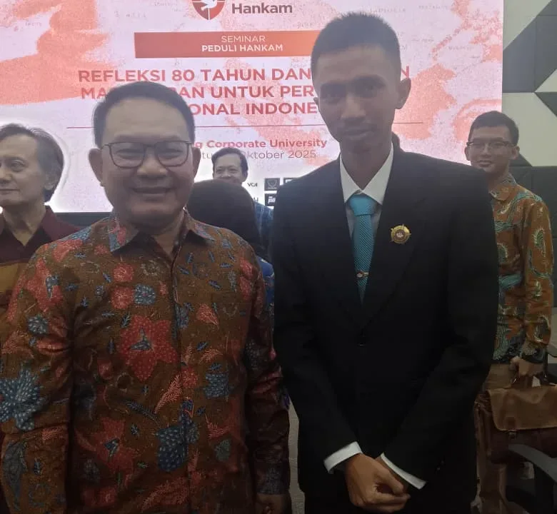Pengamat: Dorong Peran Gen-Z dalam Isu Keamanan Nasional