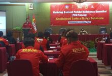 Kbbi Boikot Hasil Panitia Seleksi Dewas Bpjs Ketenagakerjaan 2026-2031