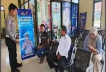 Melalui Program “Polantas Menyapa, Polantas Hadir Lebih Dekat dengan Masyarakat
