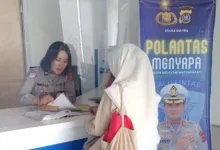 Subdit Regident Ditlantas Polda Sultra Wujudkan Pelayanan BPKB yang Cepat, Transparan, dan Humanis