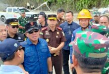 Matahukum Ingatkan Satgas Pkh Awasi Kemenhut Soal Tata Kelola Hutan