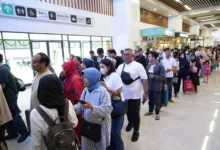 Penumpang Whoosh Naik 6,3 Presen, KCIC Catat 5,1Juta Pengguna Hingga Oktober 2025