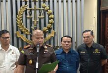 Komitmen Kajari Irfan Wibowo Wujudkan Good Governance Dengan Periksa Wakil Walikota Bandung