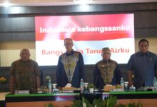 Pemkot Sukabumi Dan Pemkab Gorontalo