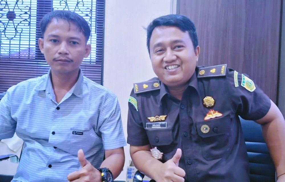 Korupsi Rp300 Juta, Kejari Pandeglang Tetapkan 3 Tersangka Di Kasus Kredit Fiktif Bank Bumn