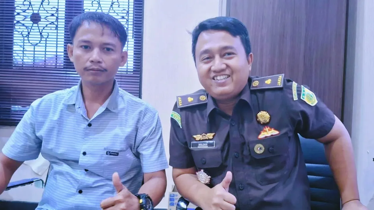 Korupsi Rp300 Juta, Kejari Pandeglang Tetapkan 3 Tersangka di Kasus Kredit Fiktif Bank BUMN