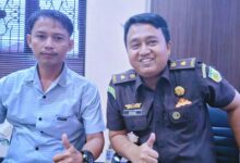 Korupsi Rp300 Juta, Kejari Pandeglang Tetapkan 3 Tersangka Di Kasus Kredit Fiktif Bank Bumn