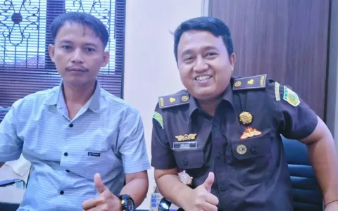 Korupsi Rp300 Juta, Kejari Pandeglang Tetapkan 3 Tersangka di Kasus Kredit Fiktif Bank BUMN