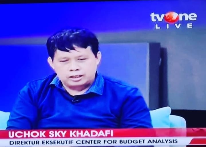 Dugaan Suap Miliaran Rupiah Haji Robert Kembali Disorot, Cba Minta Kpk Bertindak Tegas