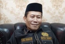 Bakal Bahas Kua-Ppas, Ketua Dprd Kota Serang Siap Usulkan Efisiensi Anggaran