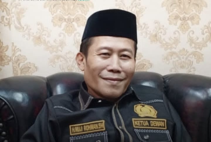 Bakal Bahas Kua-Ppas, Ketua Dprd Kota Serang Siap Usulkan Efisiensi Anggaran