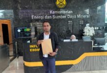 Smit Kutuk Pt Position, Tuntut Pembebasan 11 Masyarakat Adat Maba Sangaji