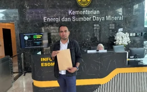 SMIT Kutuk PT Position, Tuntut Pembebasan 11 Masyarakat Adat Maba Sangaji