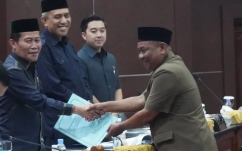 Dorong PAD dan Perkuat Regulasi, DPRD Kota Serang Usulkan Raperda Pengelolaan Limbah