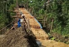 Satgas Pkh Didesak Tertibkan Dugaan Tambang Ilegal Di Tambrauw Papua Barat Daya