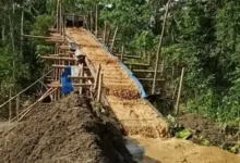 Satgas PKH Didesak Tertibkan Dugaan Tambang Ilegal di Tambrauw Papua Barat Daya