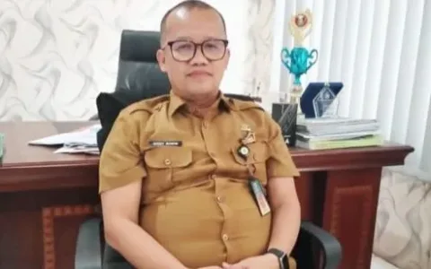 Bapenda Kabupaten Lebak Fokus Perkuat Pajak Daerah Strategis