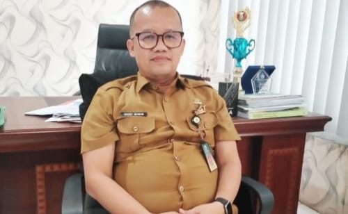 Bapenda Kabupaten Lebak Fokus Perkuat Pajak Daerah Strategis