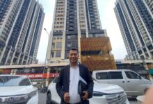 Apartemen Meikarta Digugat Konsumen Ke Pengadilan Negeri Cikarang