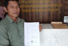 Bcw Bawa Bukti Ke Kejagung, Ungkap Dugaan Korupsi Proyek Jalan Ciparay-Cikumpay Di Banten