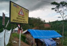 Kades Warung Banten Diduga Gandeng Oknum Aparat Bisnis Solar Ilegal