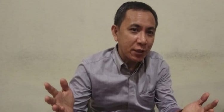 Jerry Mase: Bubarkan Kementerian Bumn, Langkah Brilian Presiden Prabowo