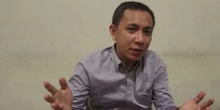 Jerry Mase: Bubarkan Kementerian BUMN, Langkah Brilian Presiden Prabowo