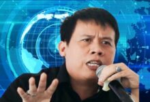 Cba: Penolakan Spbu Swasta Beli Bbm Pertamina, Simon Aloysius Mantiri Permalukan Bahlil Lahadalia