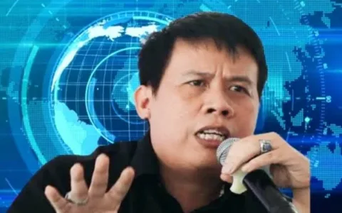 CBA: Penolakan SPBU Swasta Beli BBM Pertamina, Simon Aloysius Mantiri Permalukan Bahlil Lahadalia