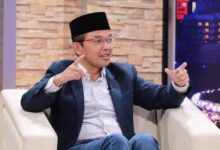 Kiai Maman Imanulhaq Dorong Pemerintah Hadir Dalam Pembangunan Ponpes