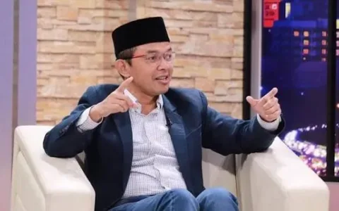 Kiai Maman Imanulhaq Dorong Pemerintah Hadir dalam Pembangunan Ponpes