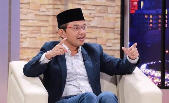 Kiai Maman Imanulhaq Dorong Pemerintah Hadir Dalam Pembangunan Ponpes