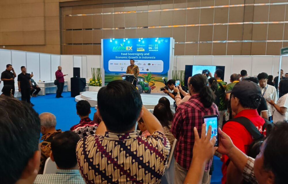 Yayasan Gerak Nusantara Kementrian Umkm,Gerak 08