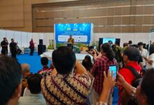 Yayasan Gerak Nusantara Kementrian Umkm,Gerak 08
