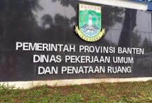 Banten Didesak Bersih-Bersih, Pola Kadis Pupr Dianggap Menyerupai Riau Dan Sumut