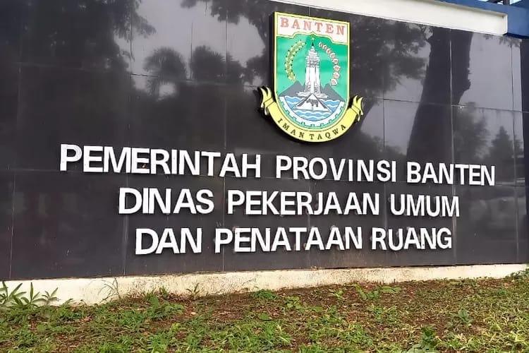 Banten Didesak Bersih-Bersih, Pola Kadis Pupr Dianggap Menyerupai Riau Dan Sumut