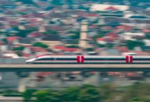 Diskon Tiket Whoosh Jelang Hari Pahlawan, Kcic Bandrol Harga Mulai Rp200.000