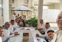 Sukseskan Program Asta Cita, Projo Banten Siapkan Gelombang Politik Gabung
