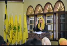 Banjir Dukungan, Ade Rosi Layak Jadi Ketua Golkar Di Lebak