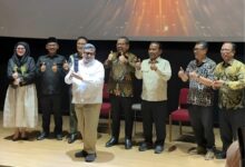 Bpjph Raih Penghargaan H20, Haikal Hasan Puji Kepemimpinan Prabowo