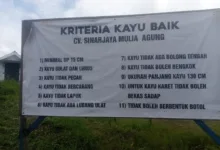 Aktivis Desak Usut CV Sinarjaya, Wartawan Diduga di Intimidasi di Lapangan